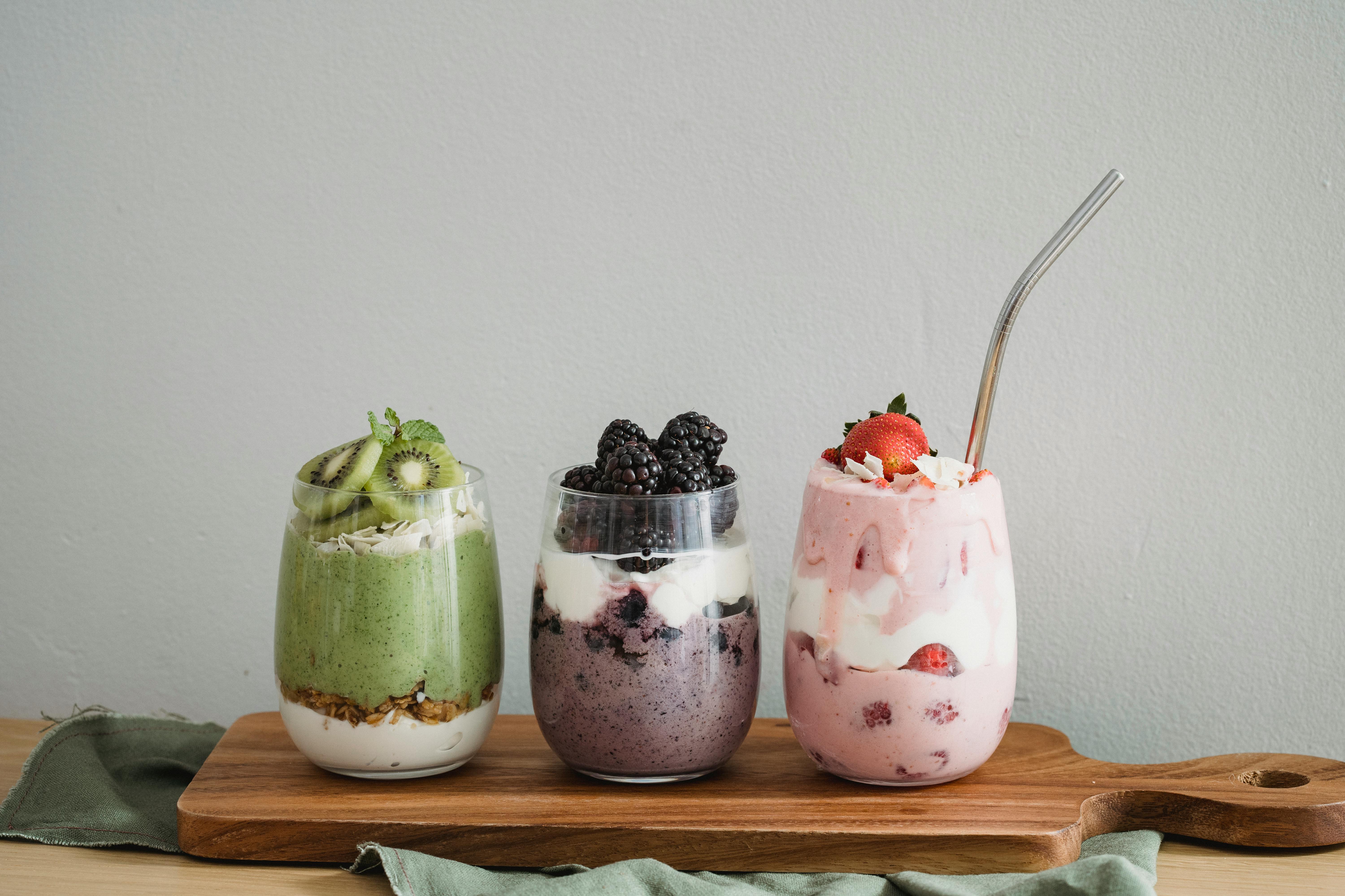 Natural Beverages