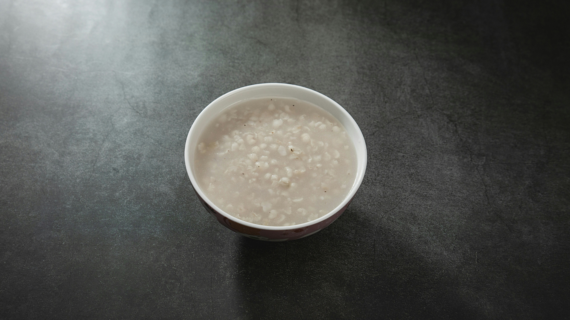 Organic Oat Blend